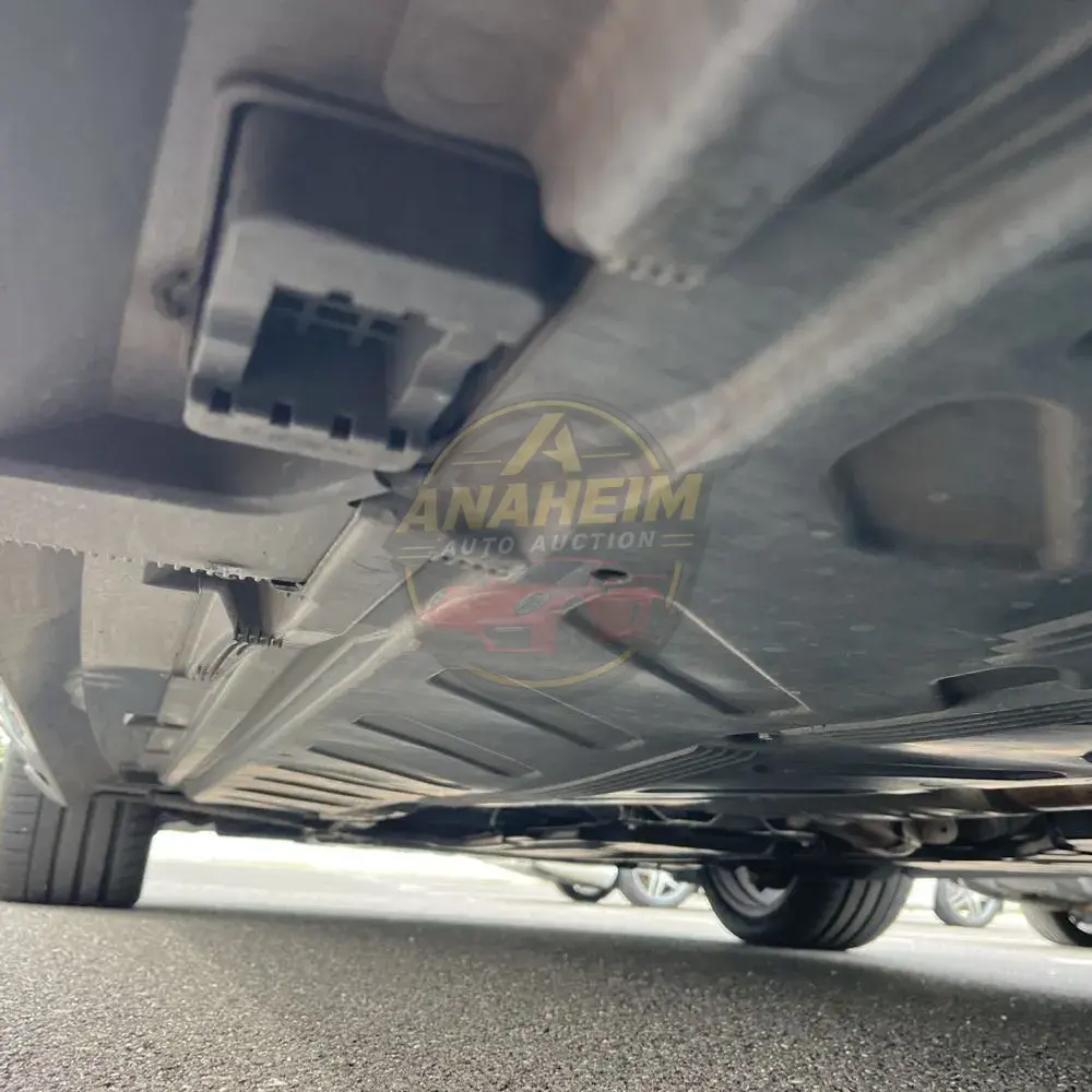 2020 Mercedes-Benz AMG GT 53