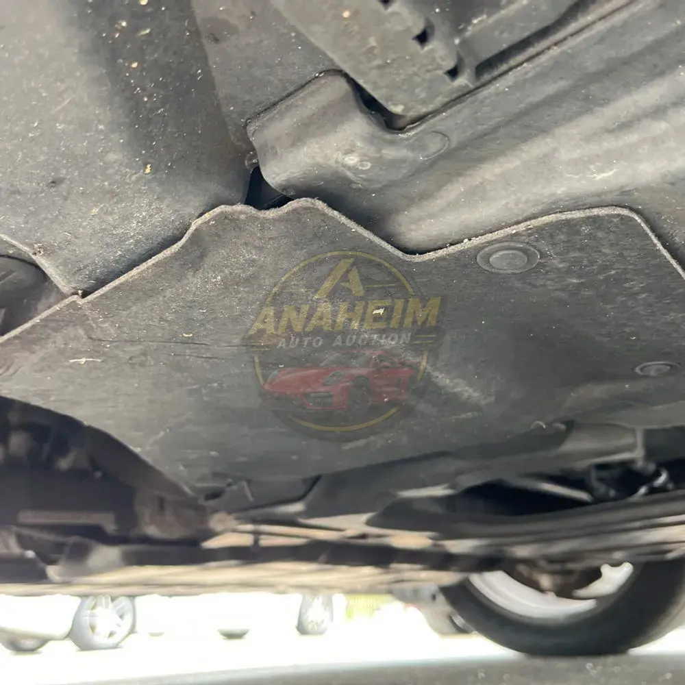 2020 Mercedes-Benz AMG GT 53