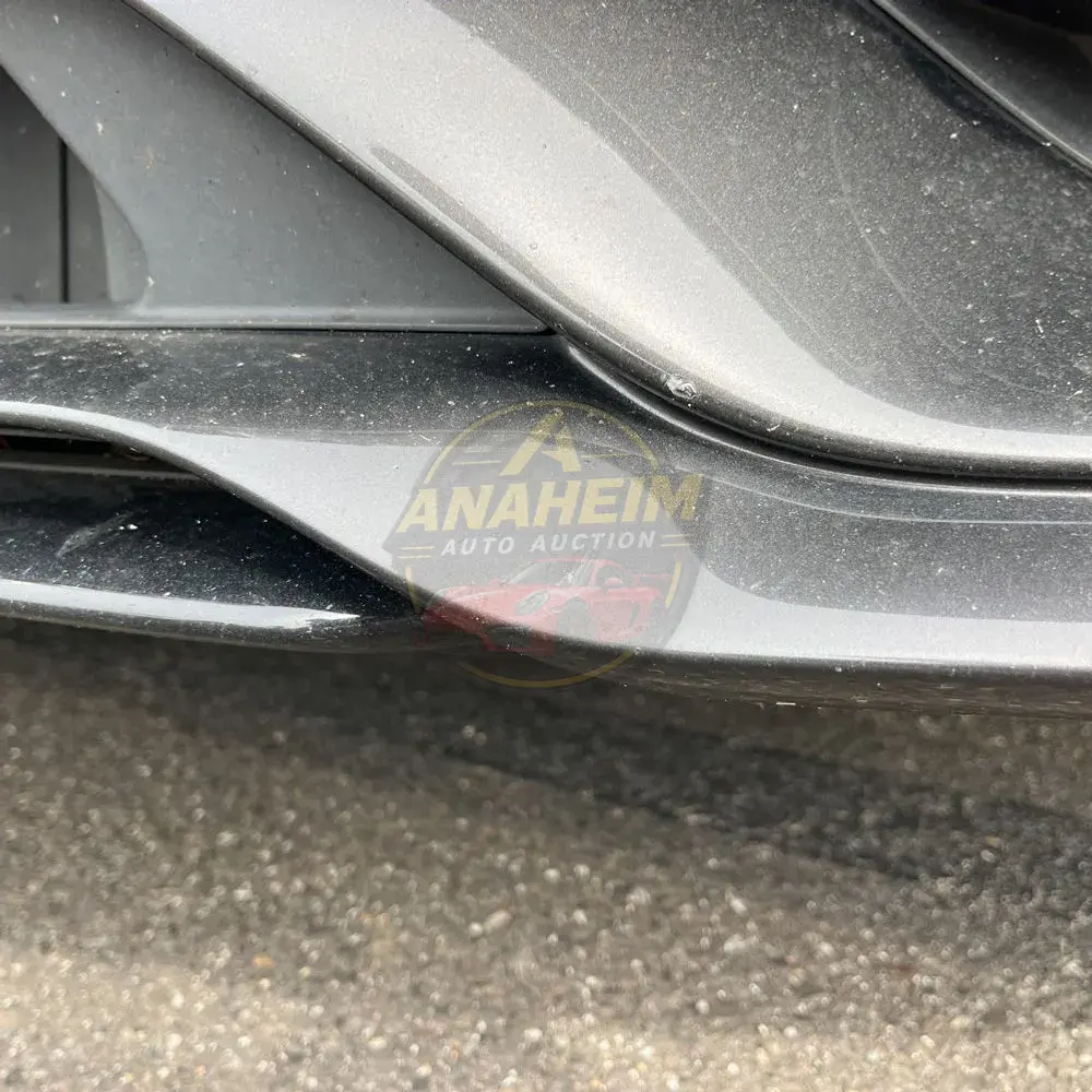 2020 Mercedes-Benz AMG GT 53