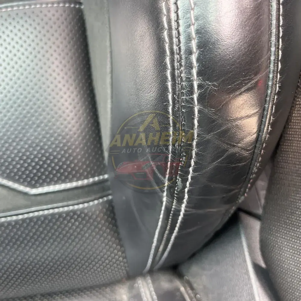 2020 Mercedes-Benz AMG GT 53