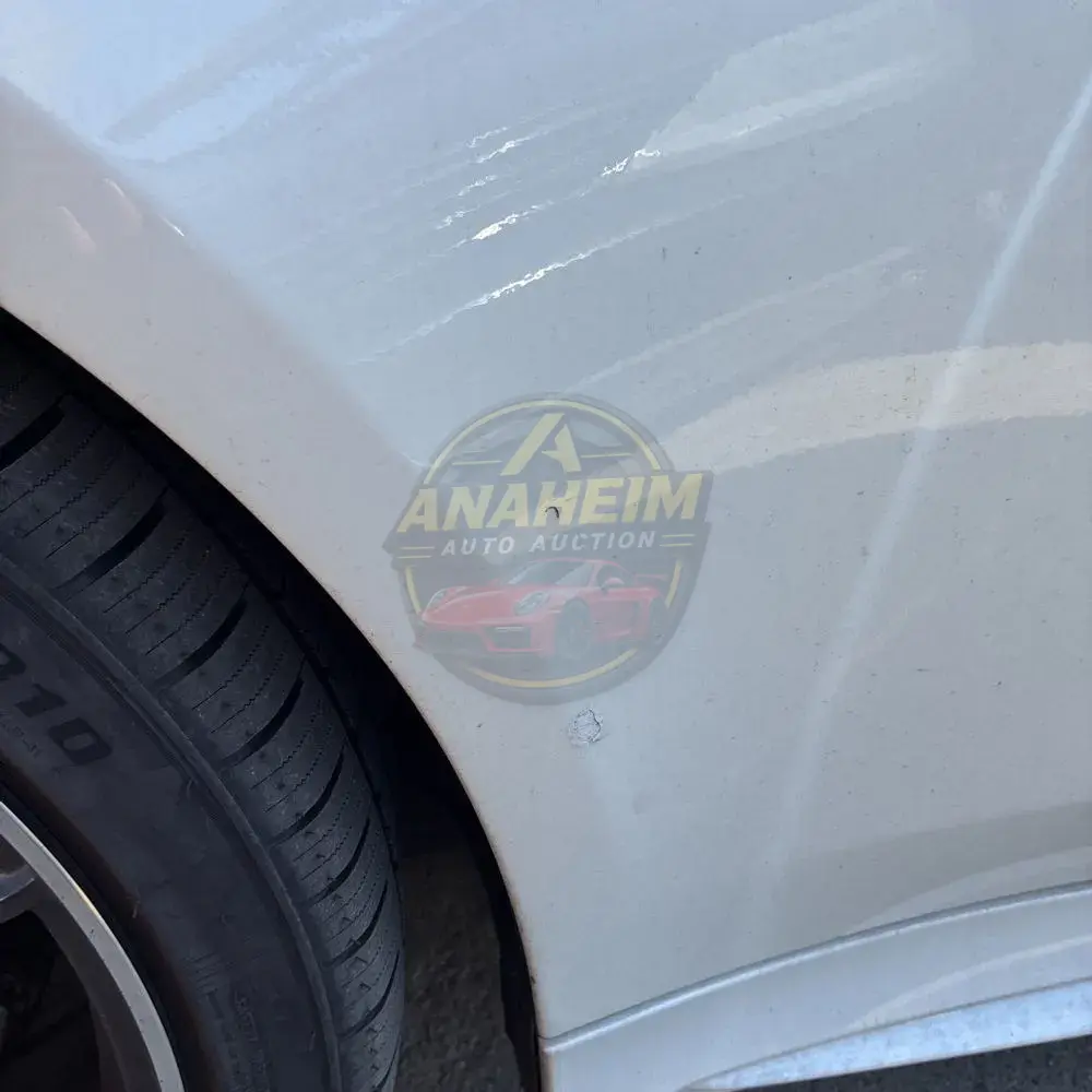 2020 Mercedes-Benz AMG GT 53
