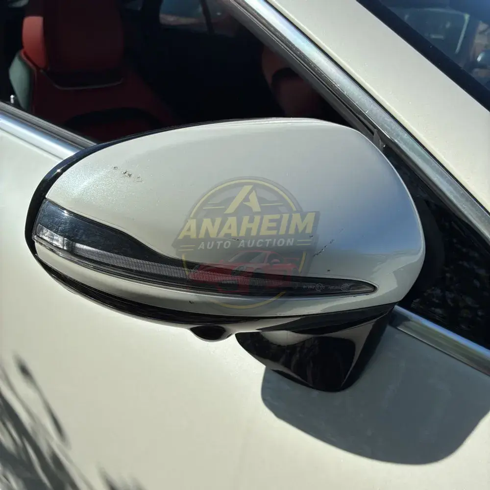 2020 Mercedes-Benz AMG GT 53