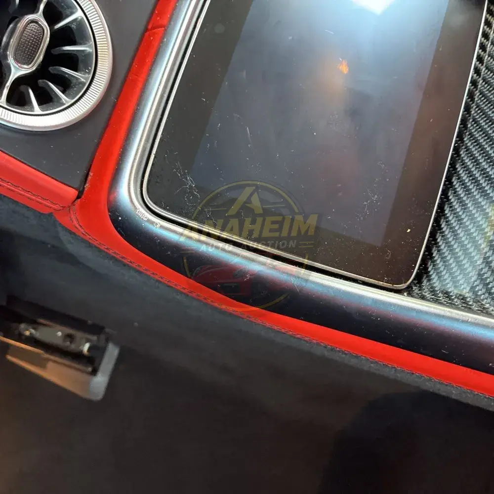 2020 Mercedes-Benz AMG GT 53