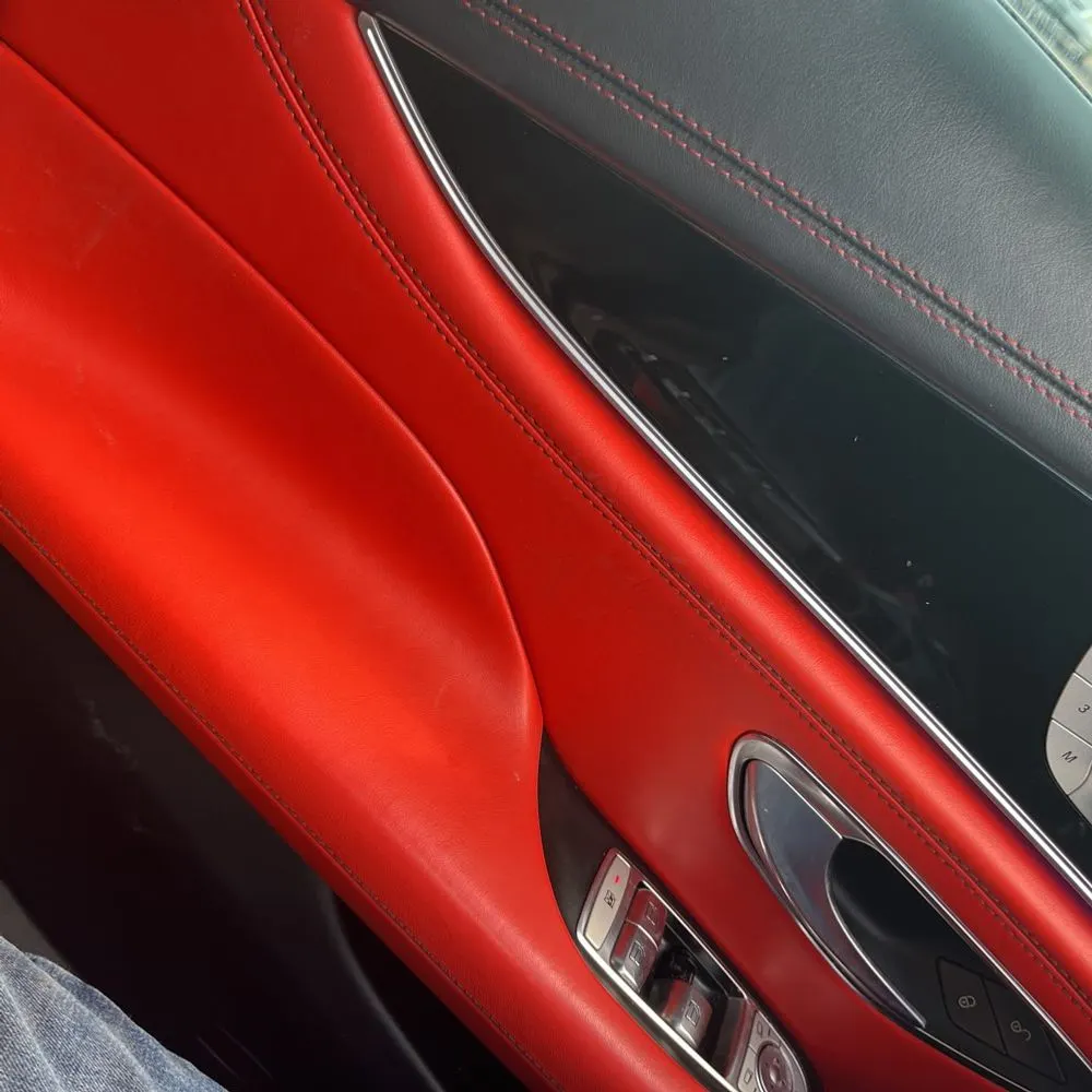 2020 Mercedes-Benz AMG GT 63