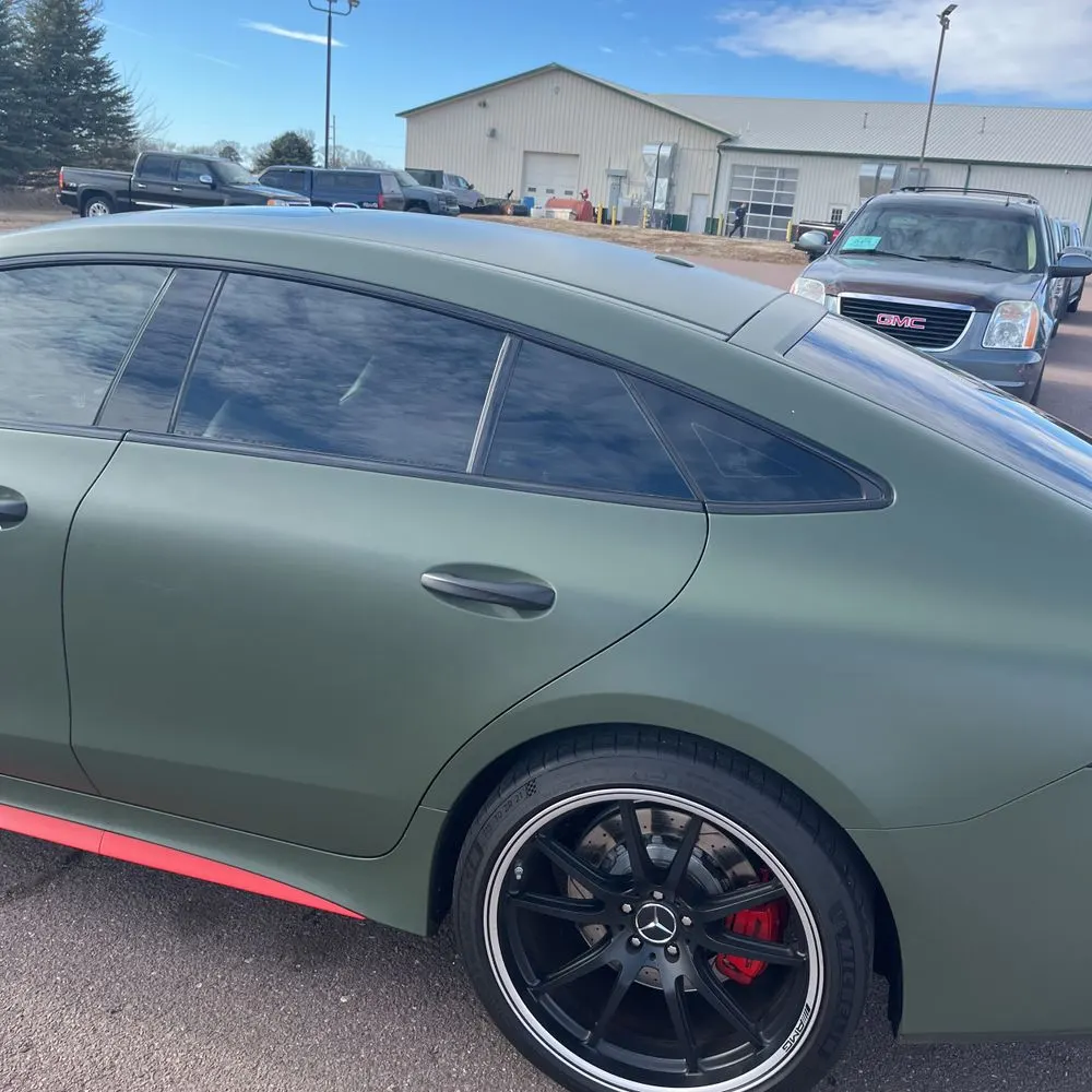 2020 Mercedes-Benz AMG GT 63