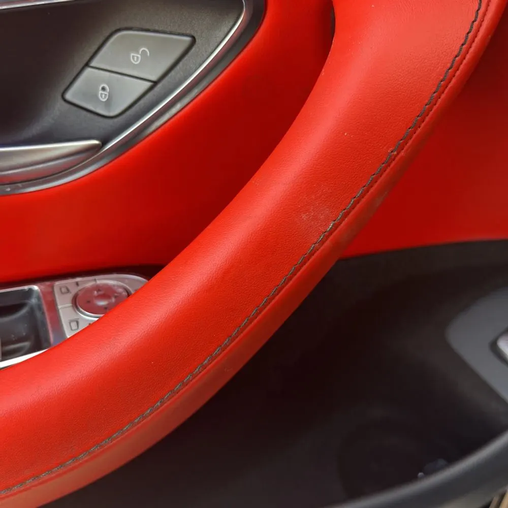2020 Mercedes-Benz AMG GT 63