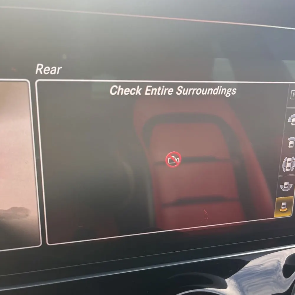 2020 Mercedes-Benz AMG GT 63