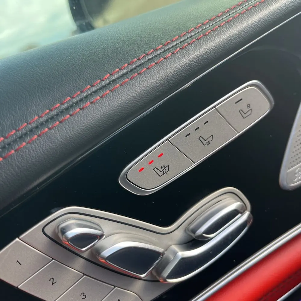 2020 Mercedes-Benz AMG GT 63