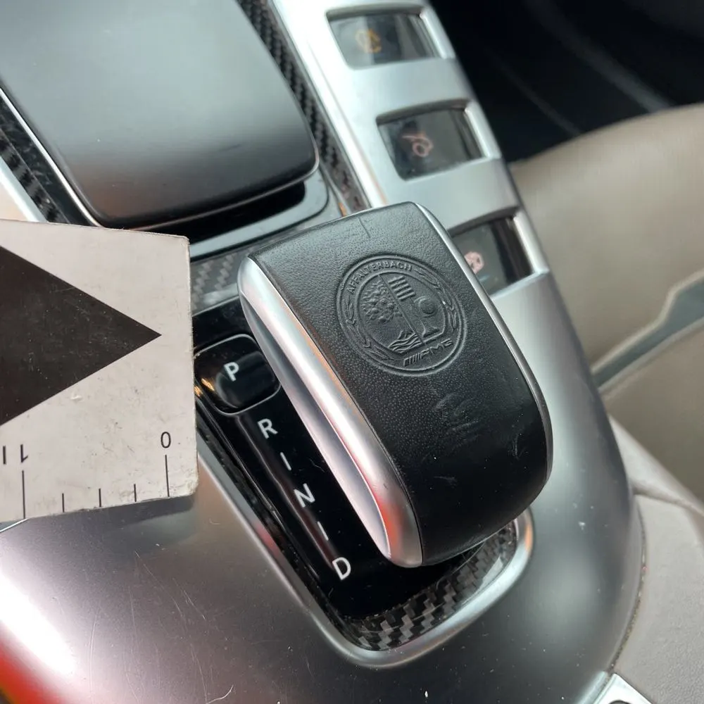 2019 Mercedes-Benz AMG GT 63