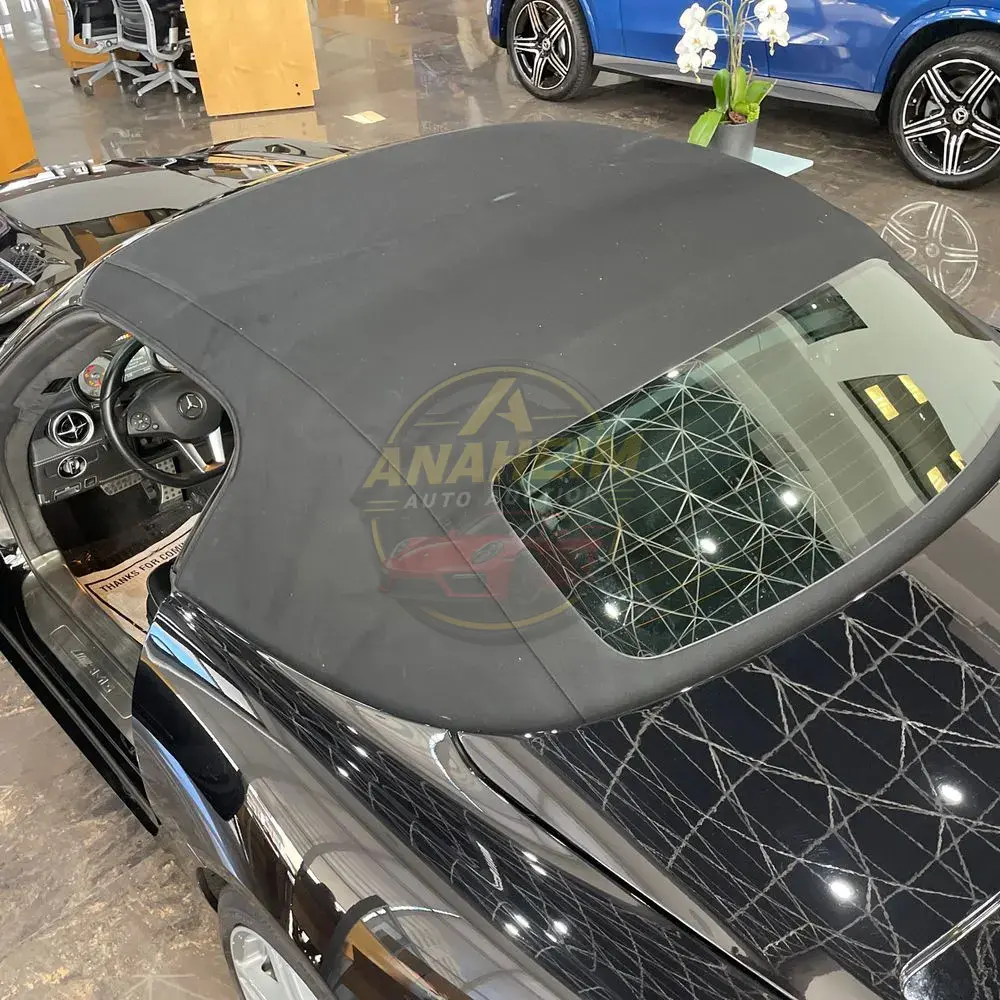 2012 Mercedes-Benz SLS AMG Base
