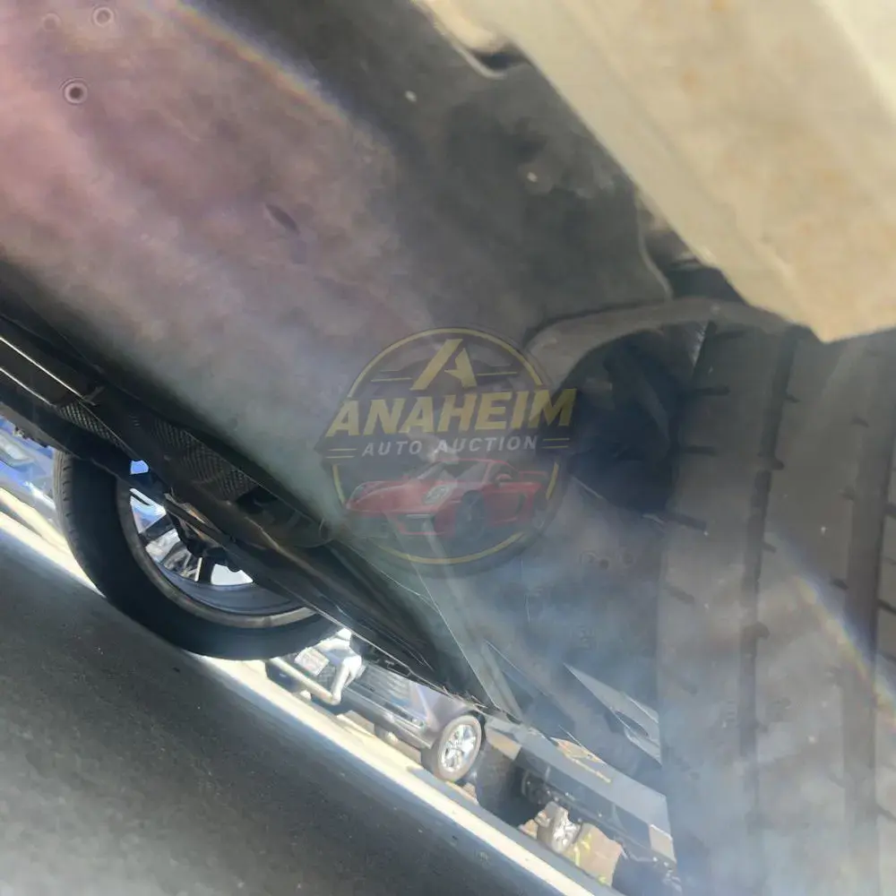 2019 Mercedes-Benz S-Class S 560