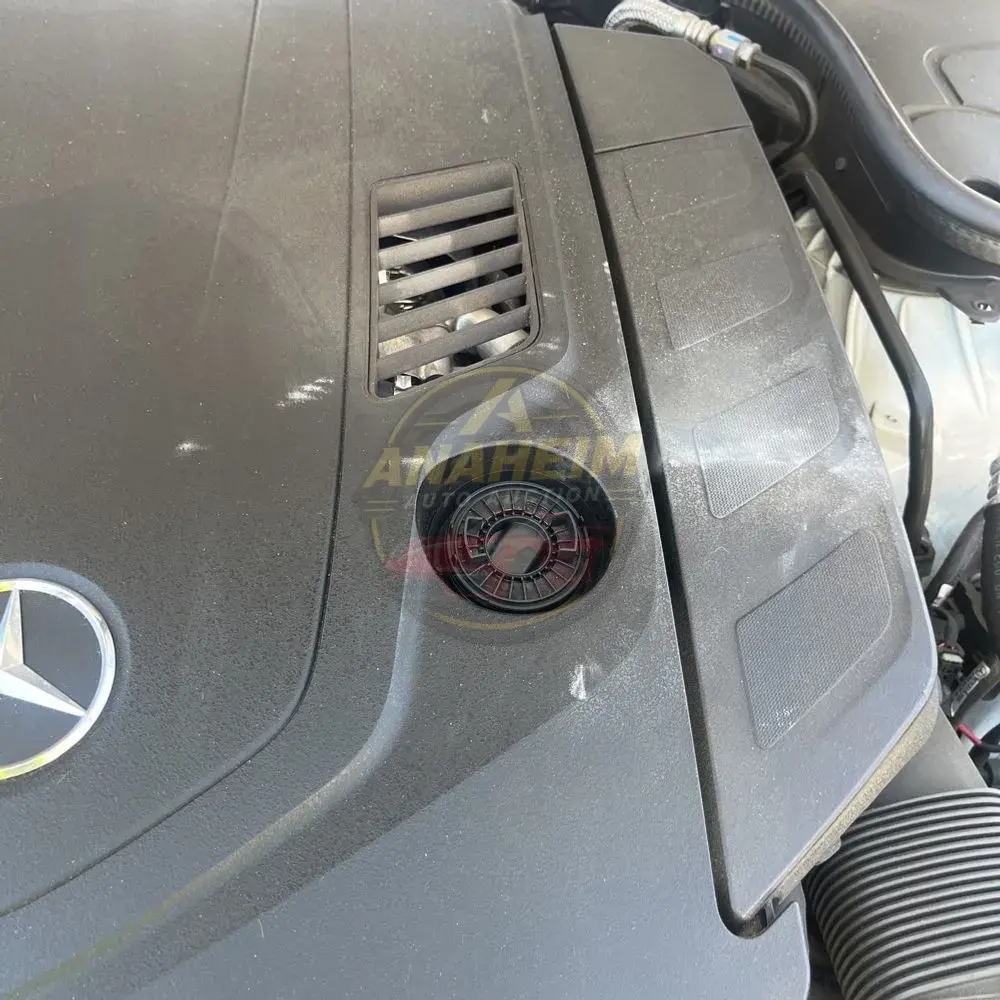 2019 Mercedes-Benz S-Class S 560