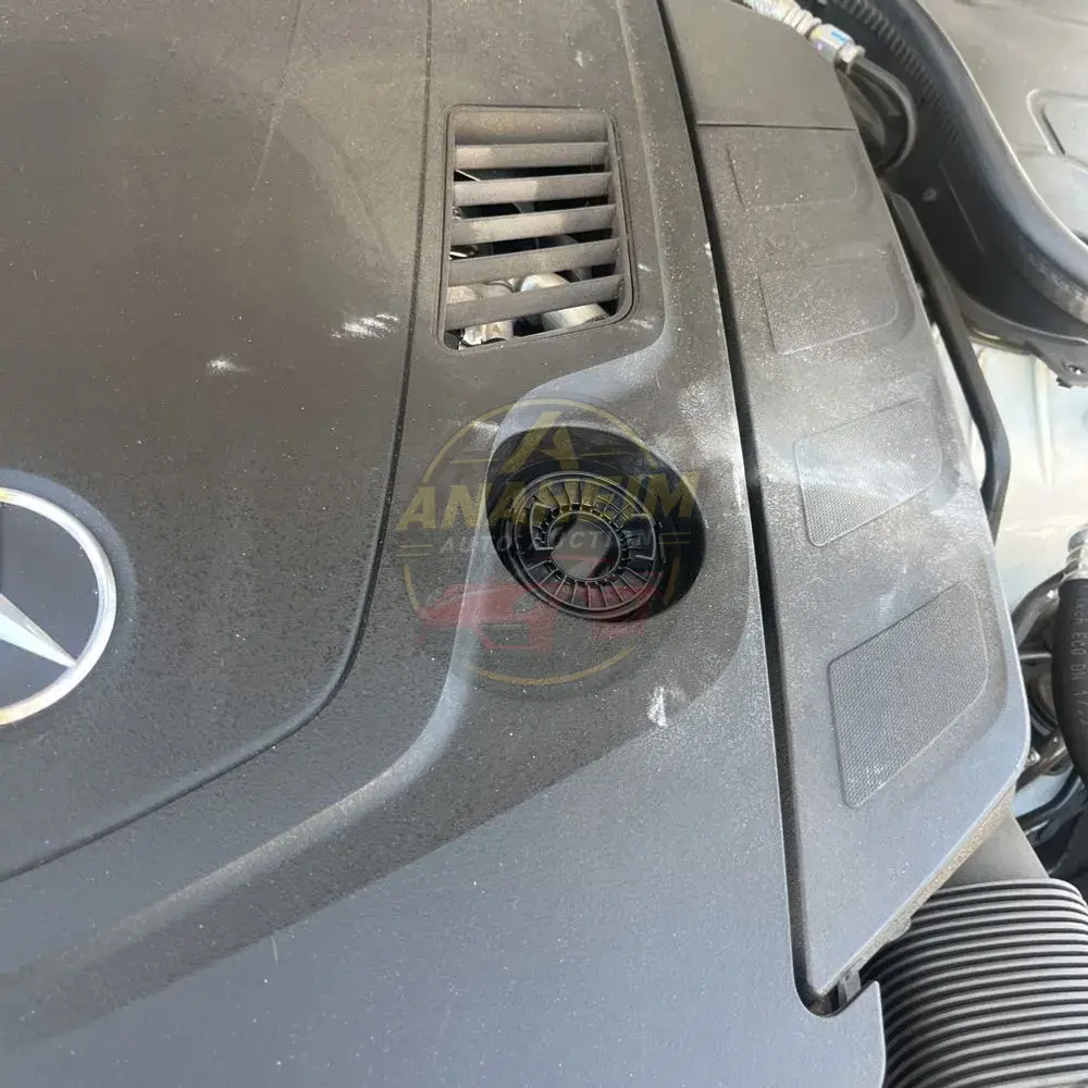 2019 Mercedes-Benz S-Class S 560