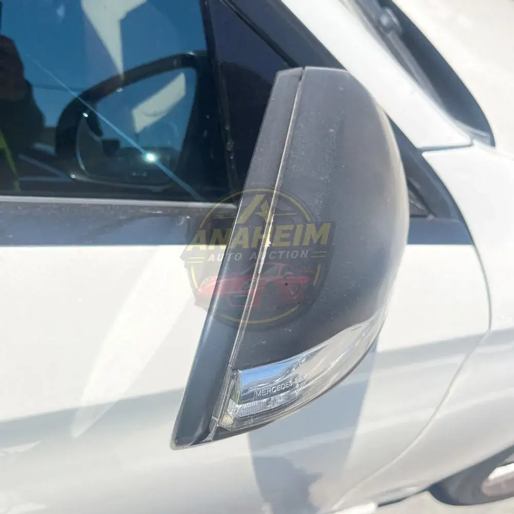 2019 Mercedes-Benz S-Class S 560