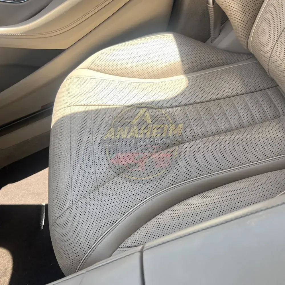 2019 Mercedes-Benz S-Class S 560