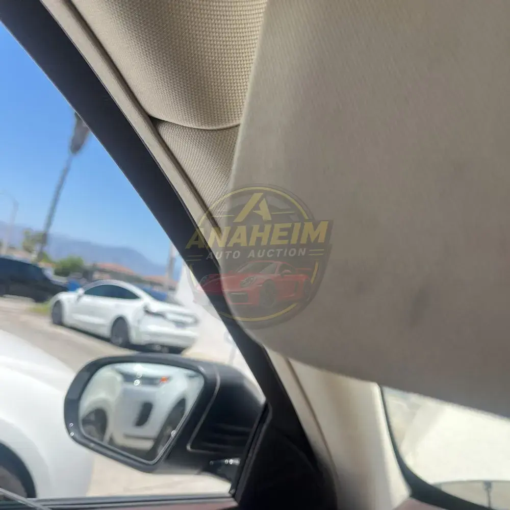 2019 Mercedes-Benz S-Class S 560