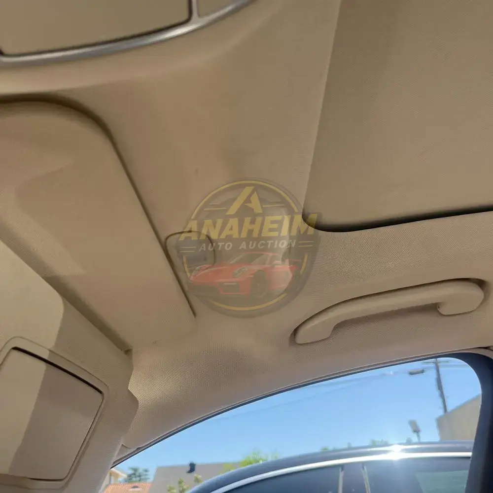 2019 Mercedes-Benz S-Class S 560
