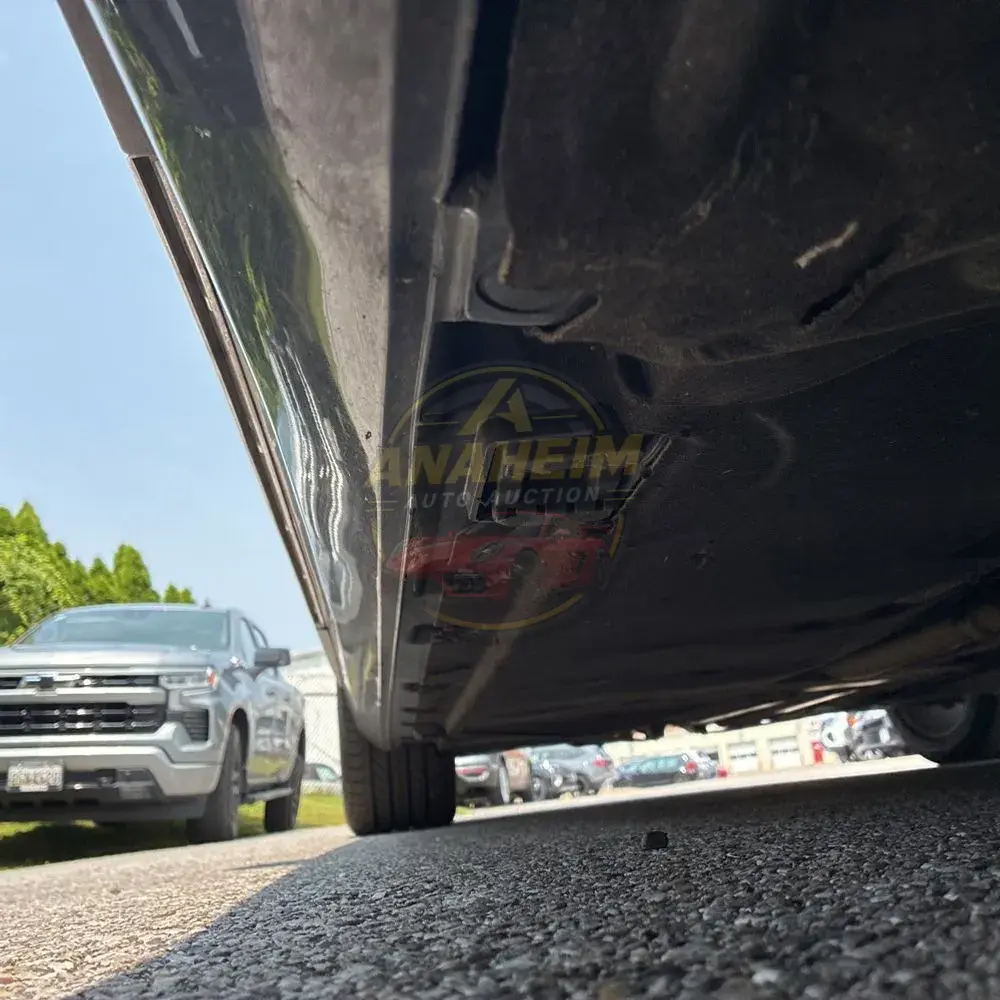 2018 Mercedes-Benz S-Class S 560 4MATIC