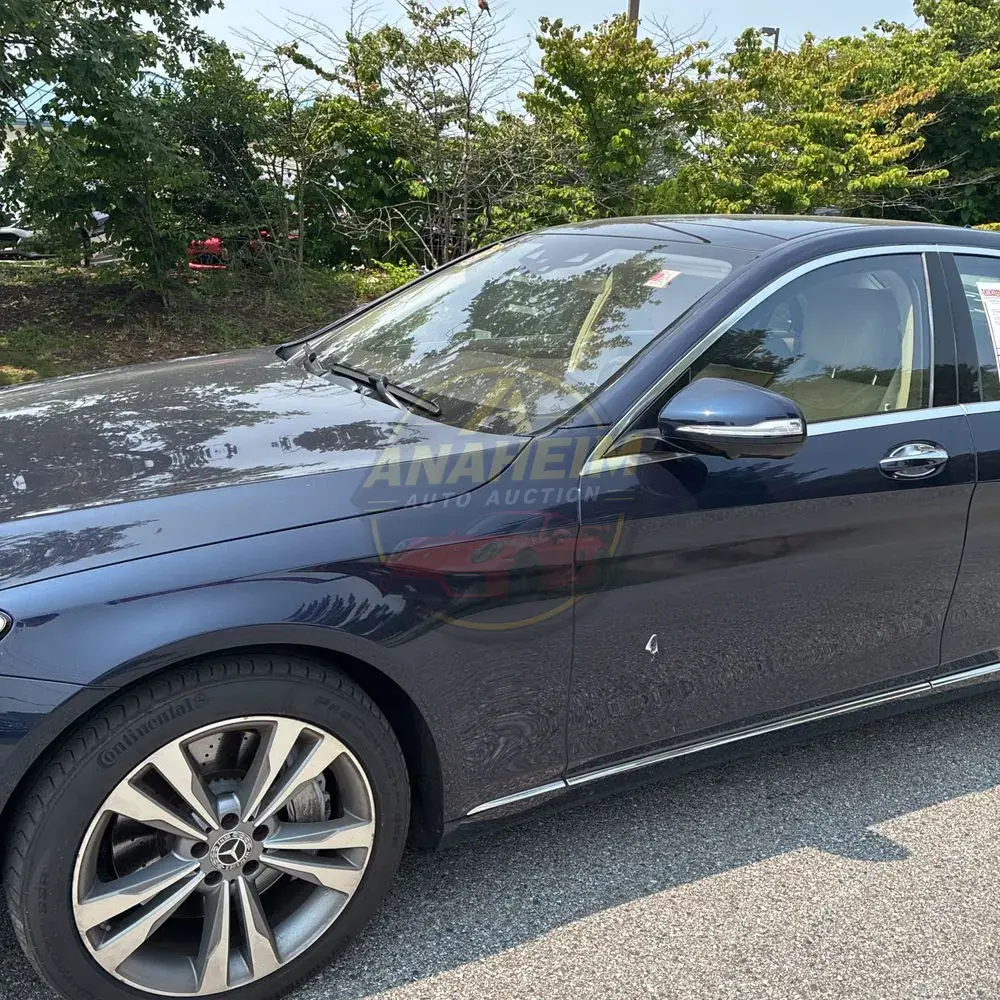 2018 Mercedes-Benz S-Class S 560 4MATIC