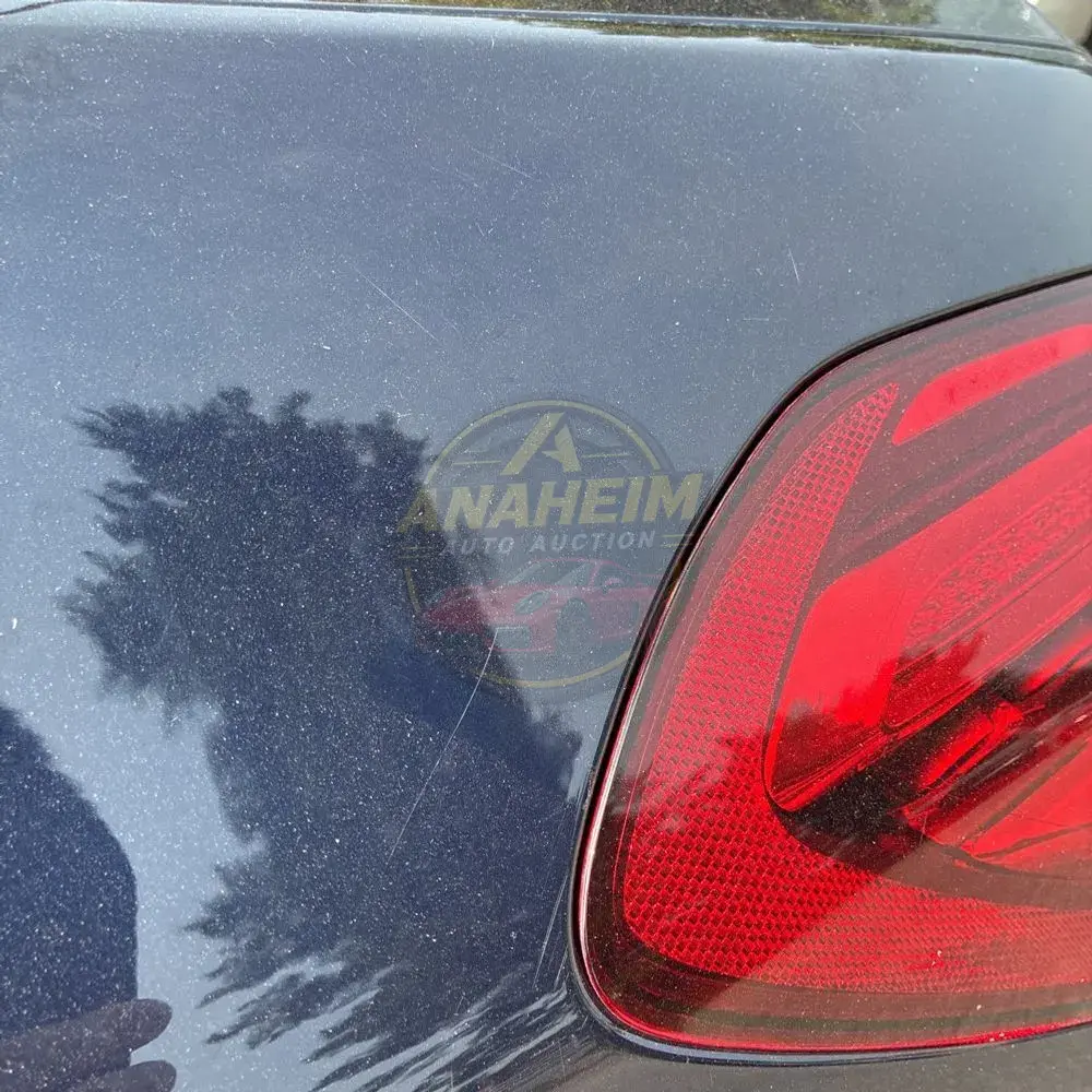 2018 Mercedes-Benz S-Class S 560 4MATIC