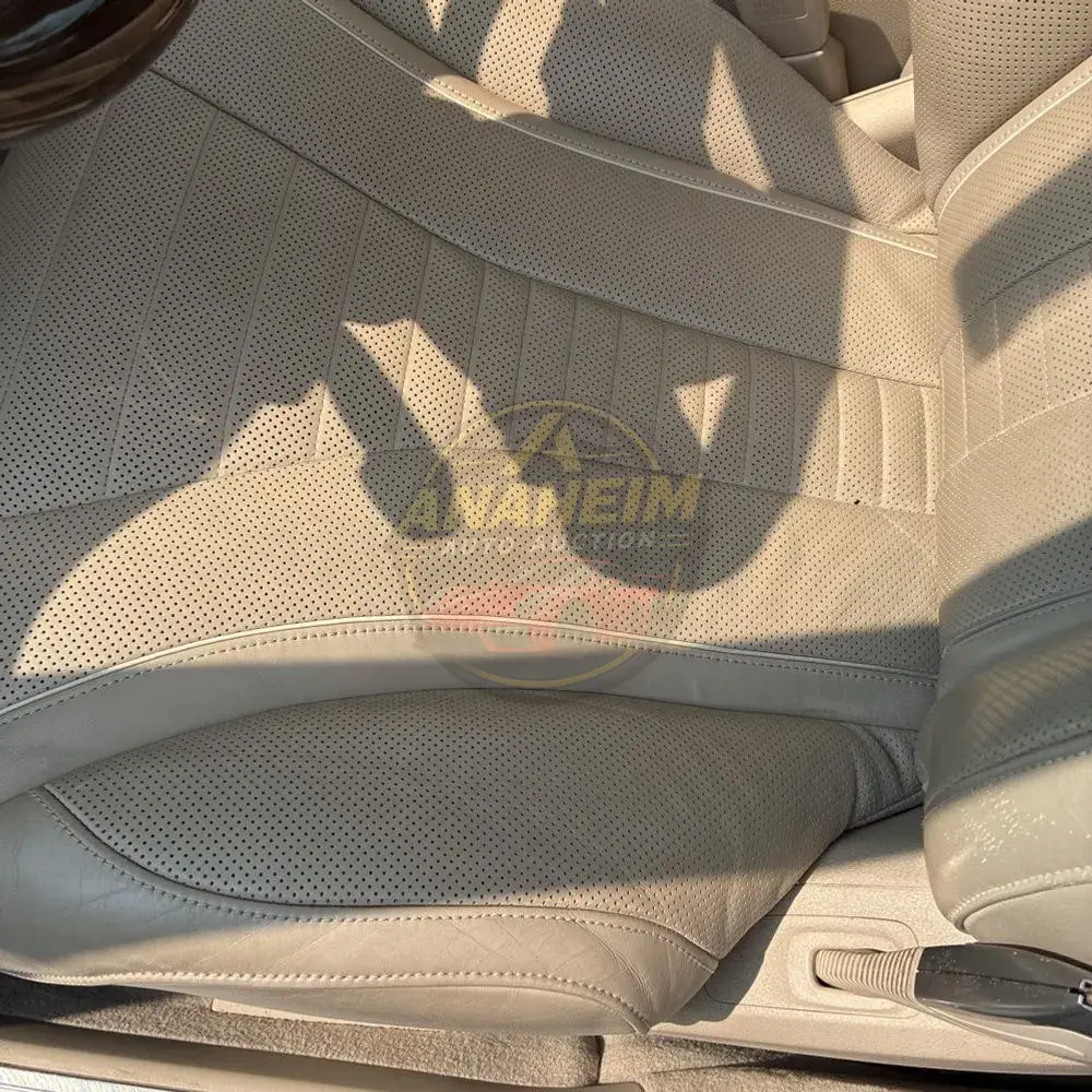 2018 Mercedes-Benz S-Class S 560 4MATIC