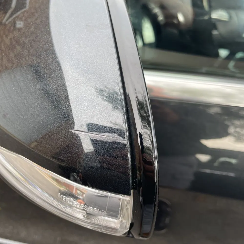 2019 Mercedes-Benz S-Class S 560 4MATIC