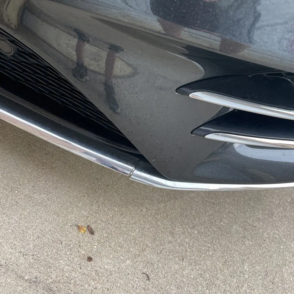 2019 Mercedes-Benz S-Class S 560 4MATIC