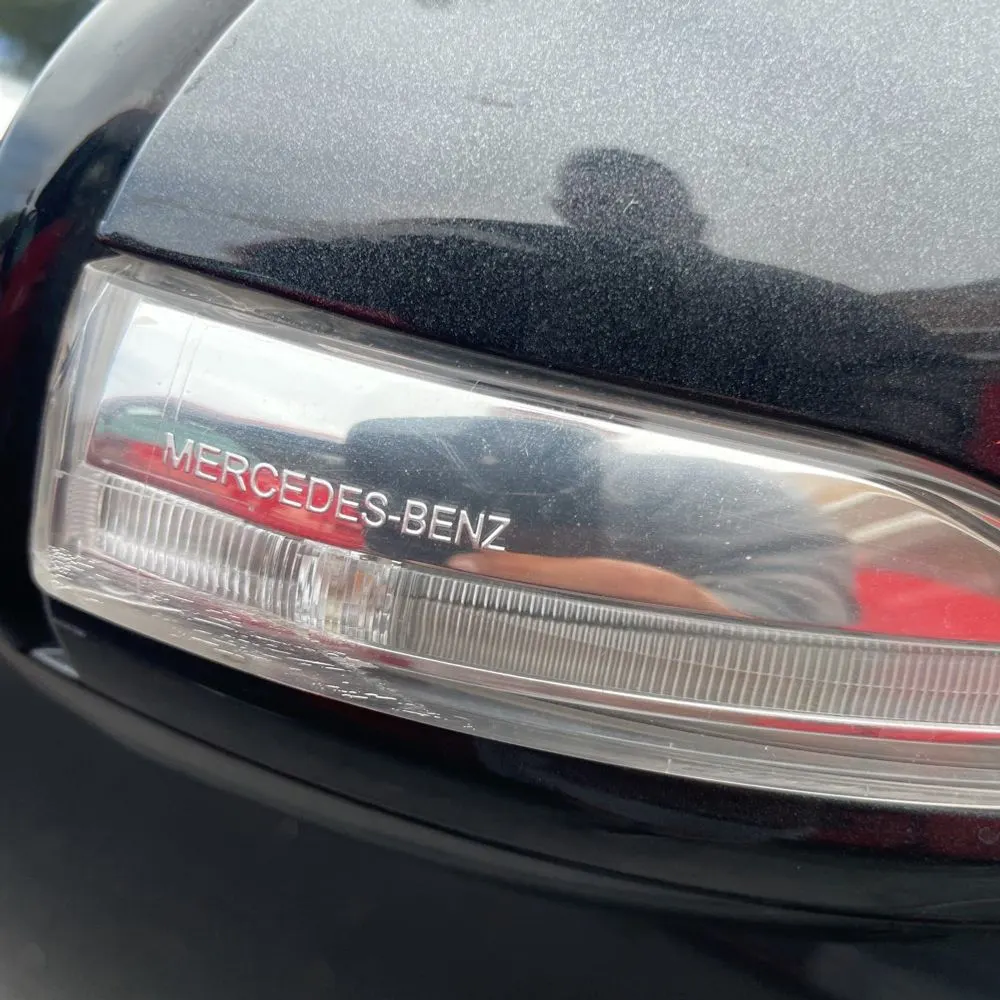2019 Mercedes-Benz S-Class S 560 4MATIC