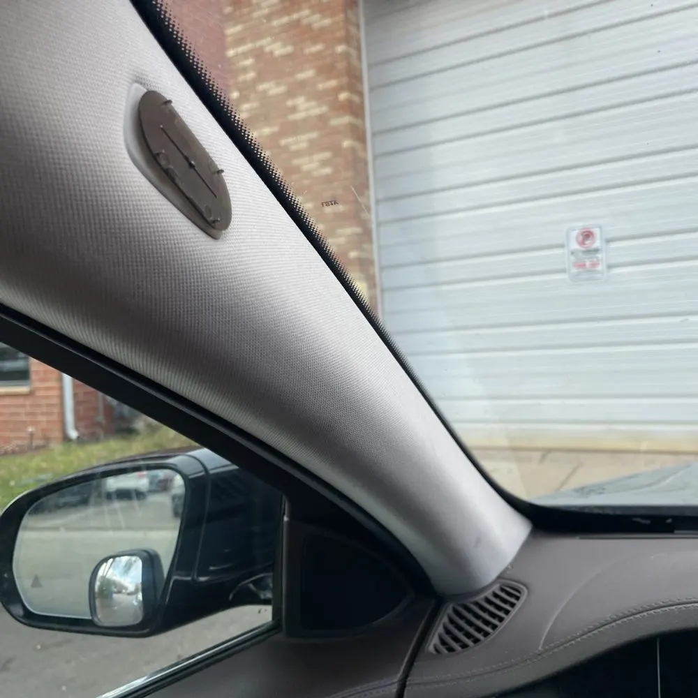 2019 Mercedes-Benz S-Class S 560 4MATIC