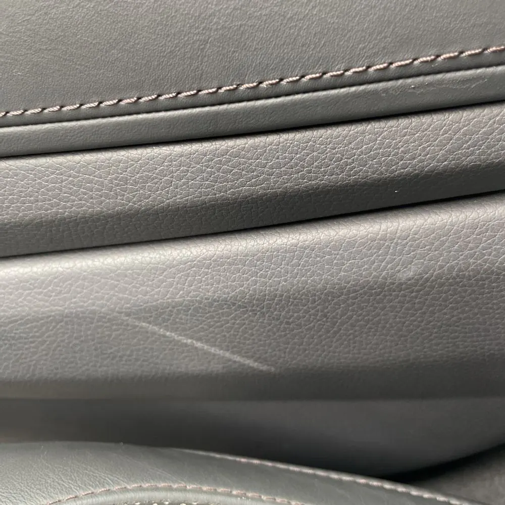 2019 Mercedes-Benz S-Class S 560 4MATIC