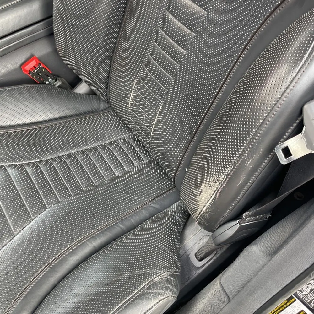 2019 Mercedes-Benz S-Class S 560 4MATIC