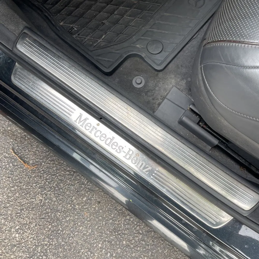 2019 Mercedes-Benz S-Class S 560 4MATIC