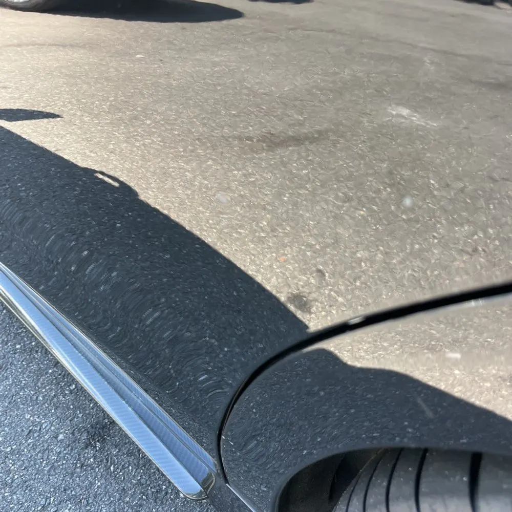 2019 Mercedes-Benz S-Class AMG S 63