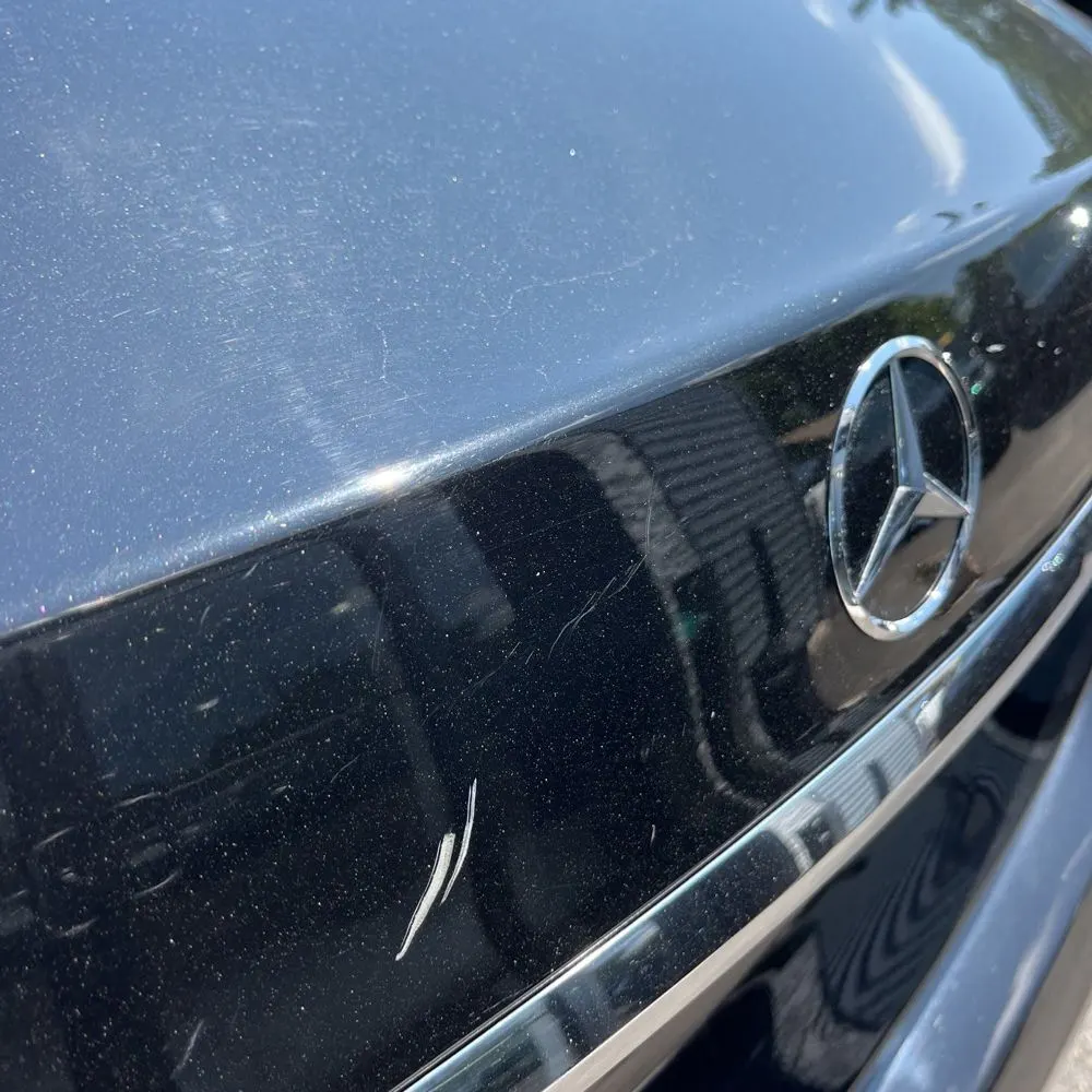 2019 Mercedes-Benz S-Class AMG S 63