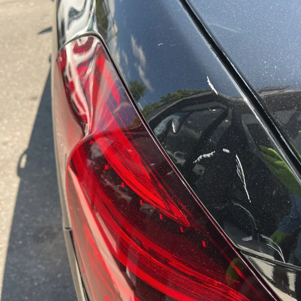 2019 Mercedes-Benz S-Class AMG S 63