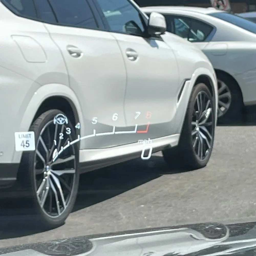 2019 Mercedes-Benz S-Class AMG S 63
