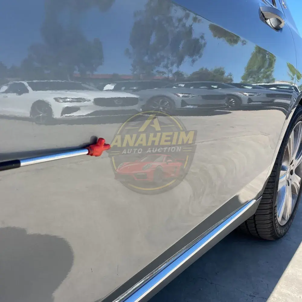 2016 Mercedes-Benz S-Class Mercedes-Maybach S 600