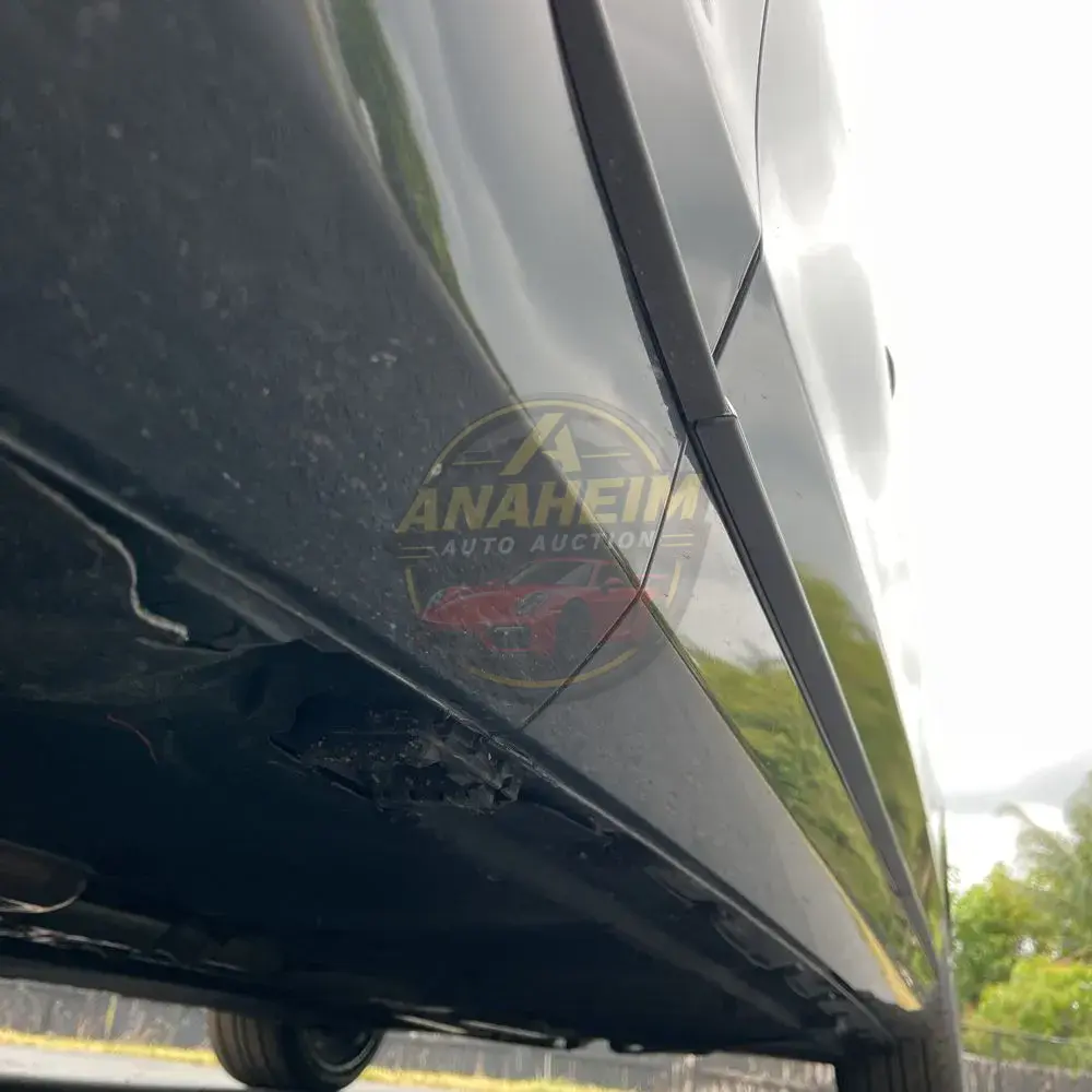 2019 Mercedes-Benz Maybach Mercedes-Maybach S 560 4MATIC