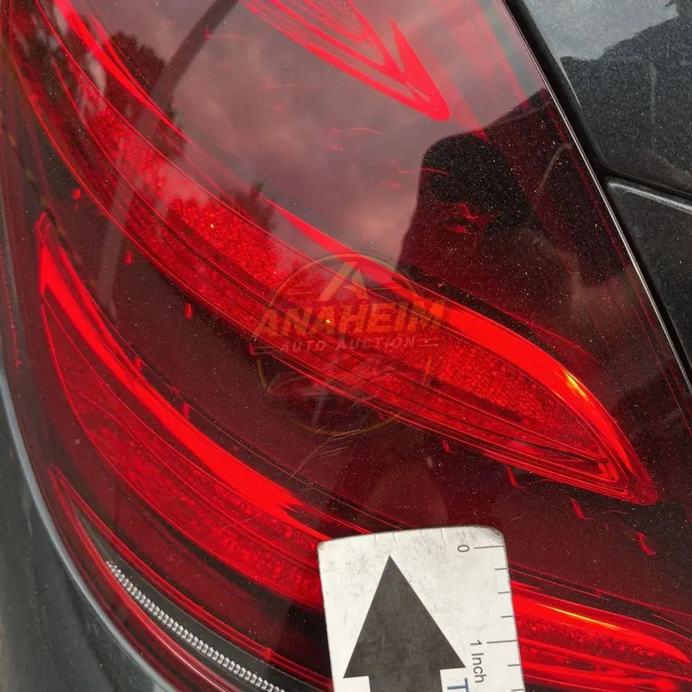 2019 Mercedes-Benz Maybach Mercedes-Maybach S 560 4MATIC