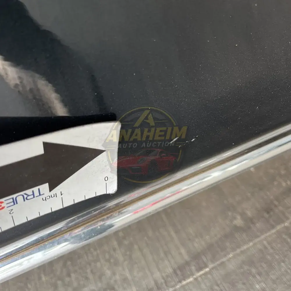 2019 Mercedes-Benz Maybach Mercedes-Maybach S 560 4MATIC