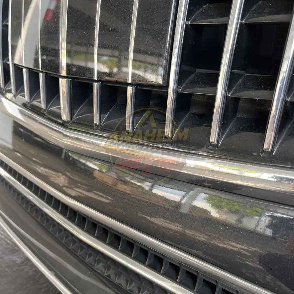 2019 Mercedes-Benz Maybach Mercedes-Maybach S 560 4MATIC