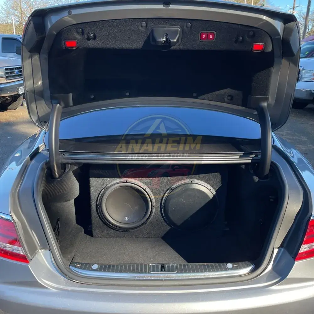 2015 Mercedes-Benz S-Class S 63 AMG