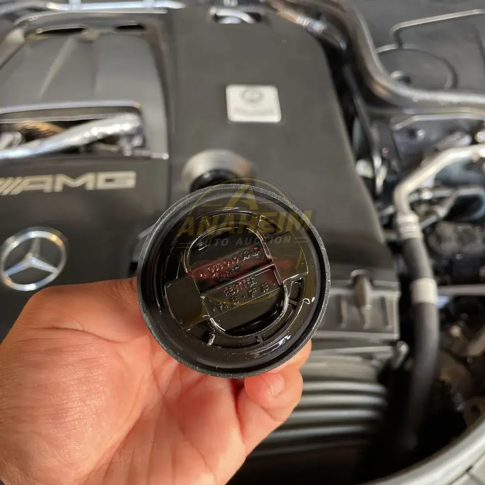 2019 Mercedes-Benz S-Class AMG S 63