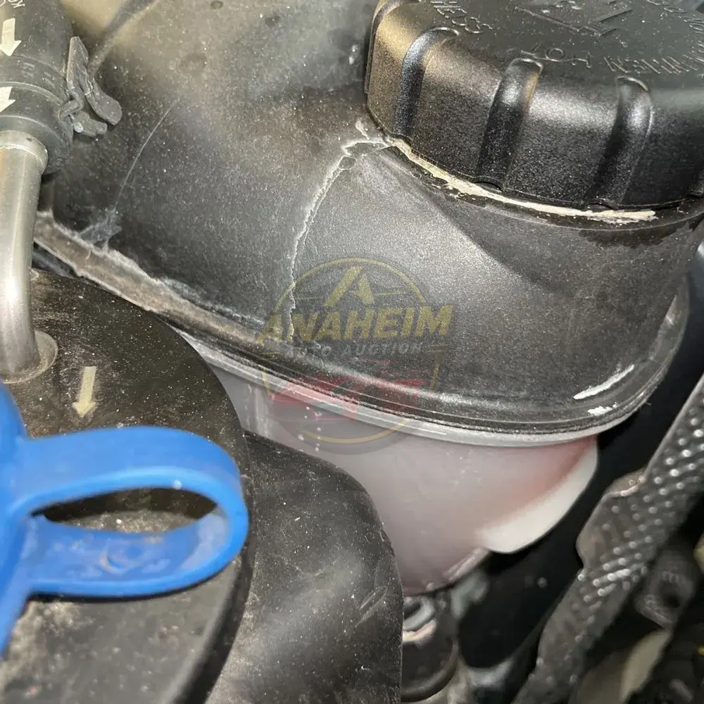 2019 Mercedes-Benz S-Class AMG S 63