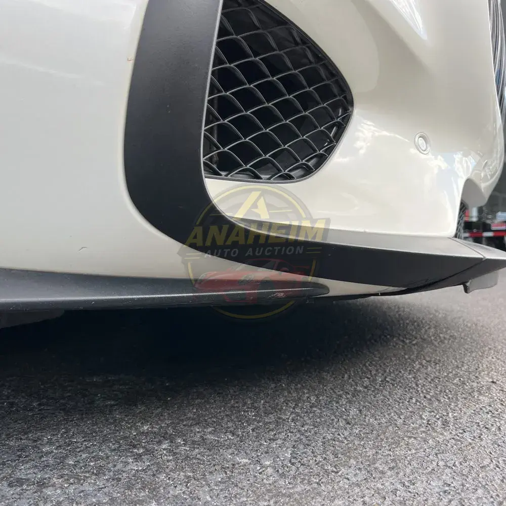 2017 Mercedes-Benz AMG GT Base