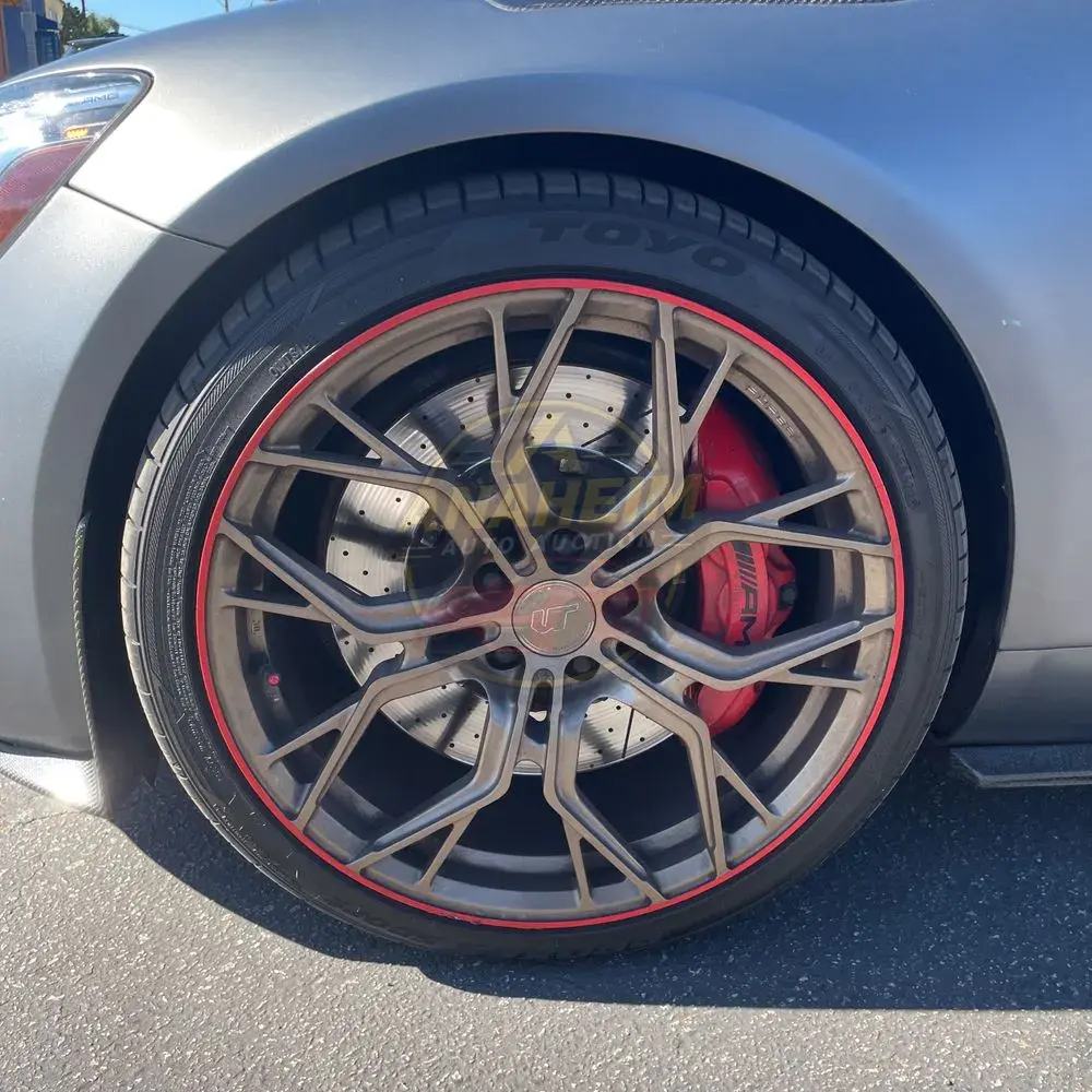 2017 Mercedes-Benz AMG GT S