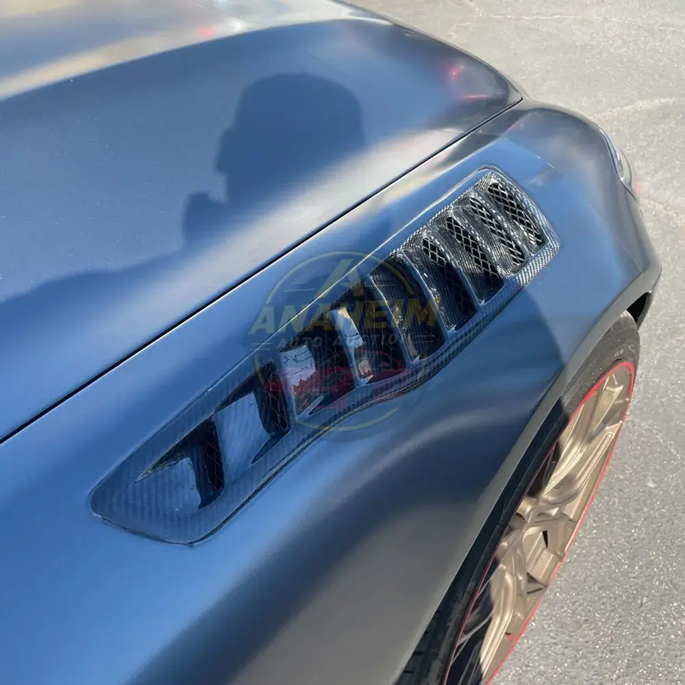 2017 Mercedes-Benz AMG GT S