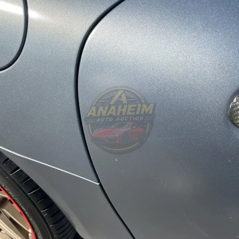2017 Mercedes-Benz AMG GT S