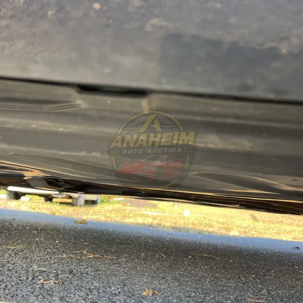 2019 Mercedes-Benz E-Class AMG E 63 S