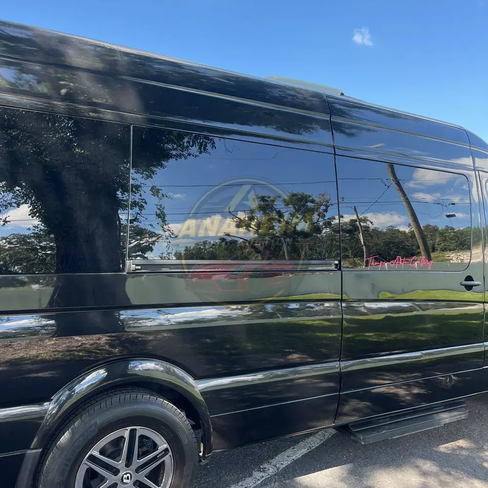 2014 Mercedes-Benz Sprinter 2500